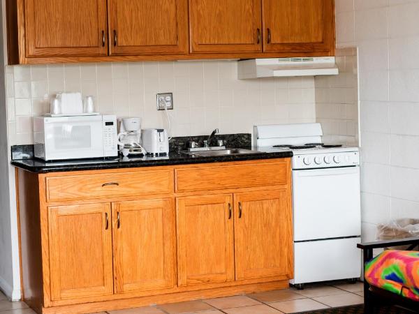 Beach Carousel Virginia Beach : photo 3 de la chambre suite 1 chambre