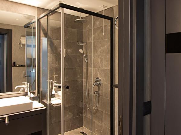 Cityloft 81 : photo 8 de la chambre chambre double ou lits jumeaux standard