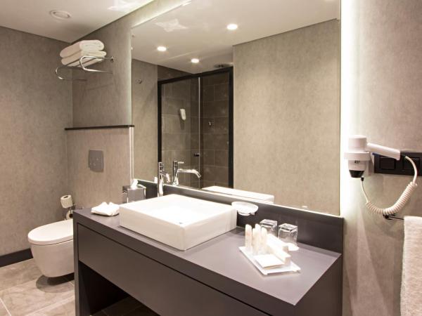 Cityloft 81 : photo 7 de la chambre chambre de luxe avec terrasse