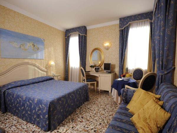 Hotel Ca' Formenta : photo 1 de la chambre suite junior