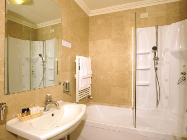 Hotel Ca' Formenta : photo 3 de la chambre chambre double ou lits jumeaux standard