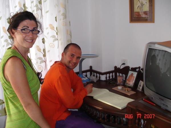 Raj Niwas : photo 10 de la chambre suite lit king-size