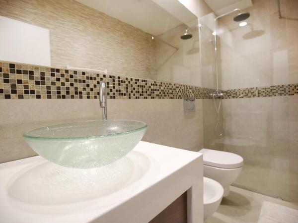 City Square : photo 1 de la chambre chambre double deluxe