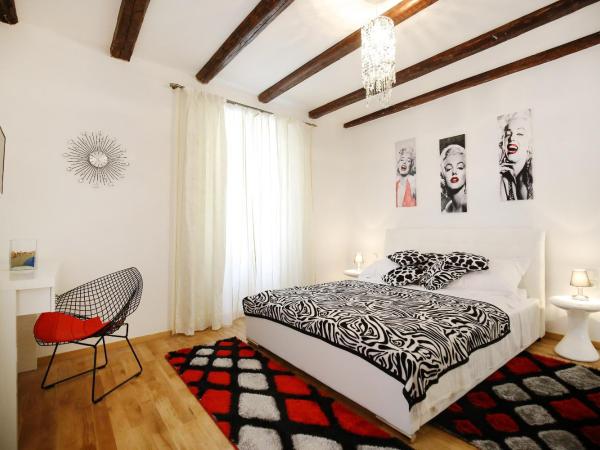 City Square : photo 2 de la chambre chambre double deluxe