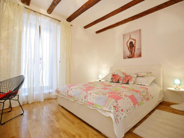 City Square : photo 2 de la chambre chambre double deluxe avec balcon