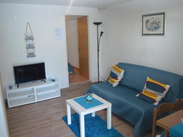 Apartments Marino Gojak : photo 6 de la chambre appartement 1 chambre avec terrasse