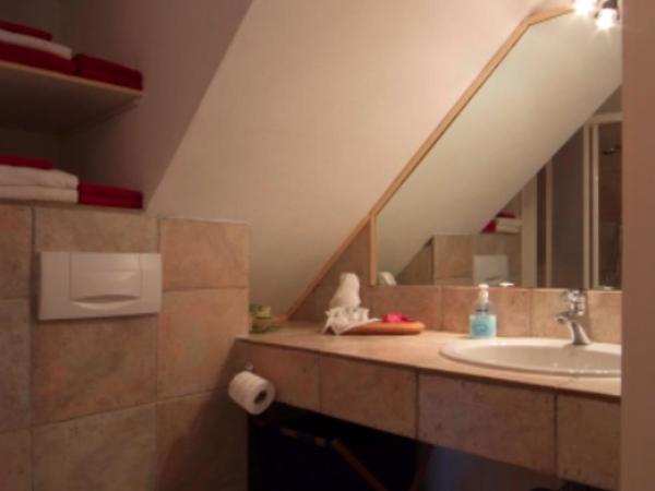 B&B Romy Rocker : photo 9 de la chambre chambre double