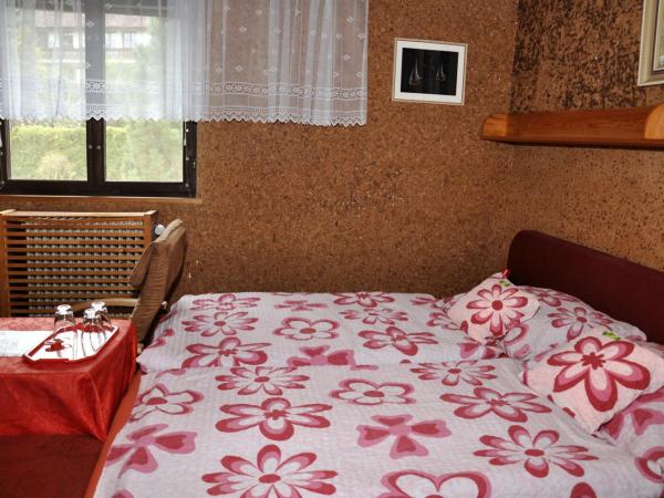 Pension Nika : photo 8 de la chambre chambre double