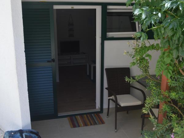 Apartments Marino Gojak : photo 4 de la chambre appartement 1 chambre avec terrasse