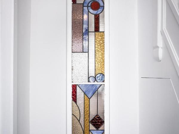 Csar Private Guesthouse : photo 6 de la chambre maison d'hôtes