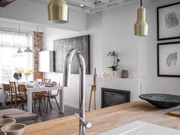 Csar Private Guesthouse : photo 7 de la chambre maison d'hôtes