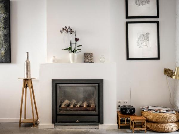 Csar Private Guesthouse : photo 2 de la chambre maison d'hôtes