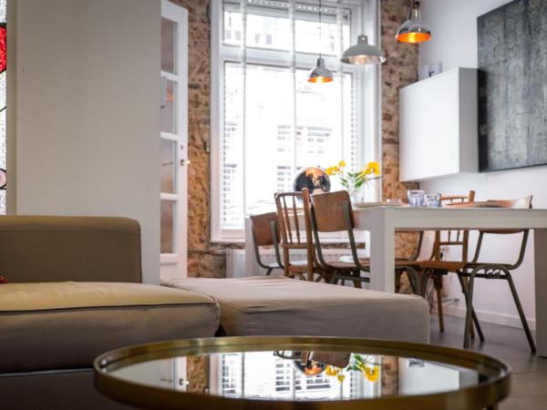 Csar Private Guesthouse : photo 4 de la chambre maison d'hôtes