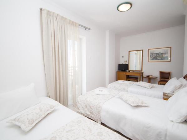 Astali Hotel : photo 2 de la chambre chambre triple