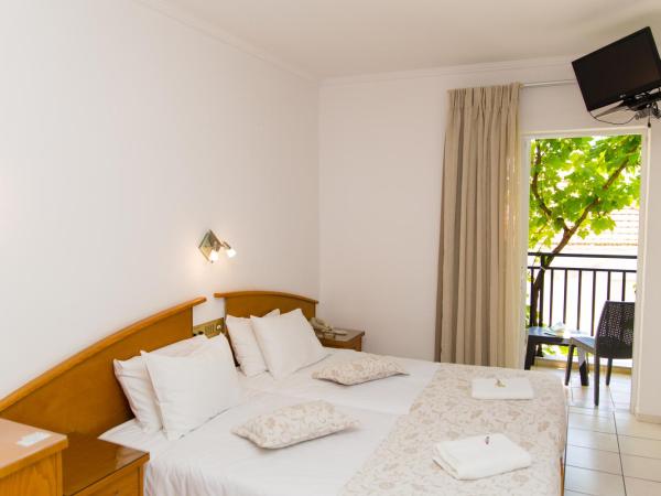 Astali Hotel : photo 1 de la chambre chambre lits jumeaux