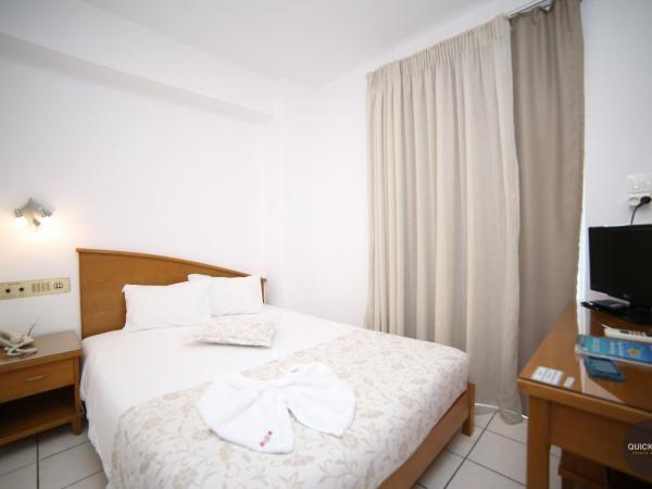 Astali Hotel : photo 1 de la chambre chambre double pour 1 adulte