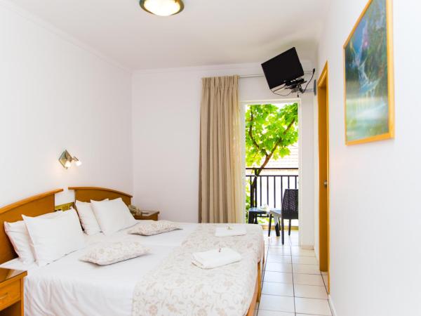 Astali Hotel : photo 4 de la chambre chambre lits jumeaux