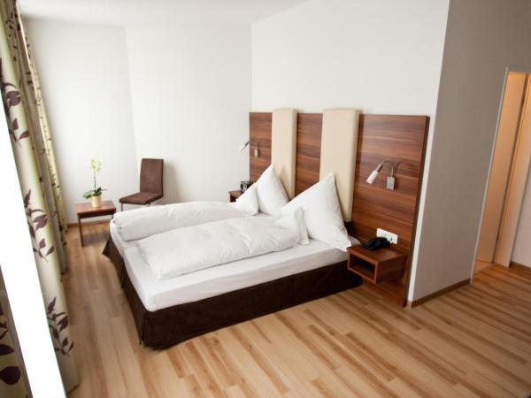 Hotel am Viktualienmarkt : photo 2 de la chambre chambre double