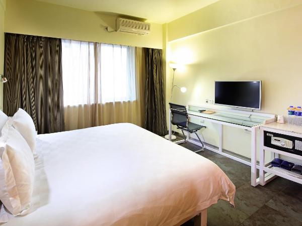 Yanjiang East Garden Inn : photo 6 de la chambre chambre affaires lit queen-size