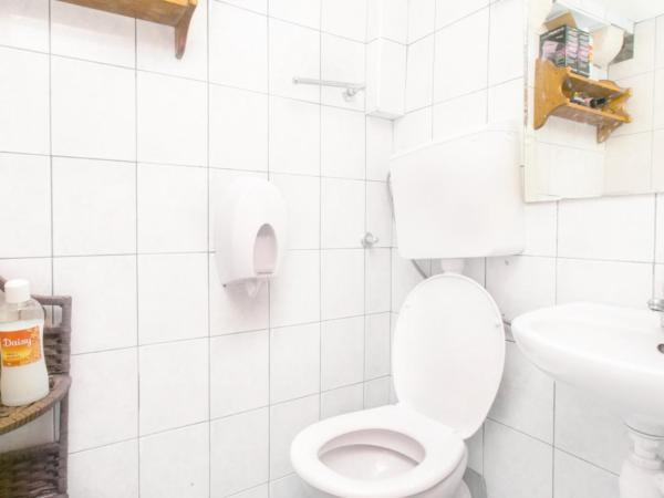 The City Place Hostel : photo 6 de la chambre lit superposé dans dortoir mixte de 4 lits