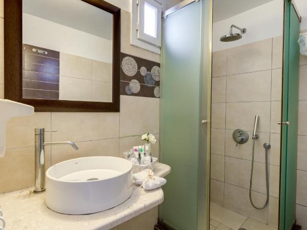 Dream Island Hotel : photo 2 de la chambre chambre simple