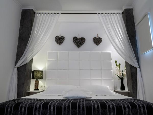 Dream Island Hotel : photo 4 de la chambre suite