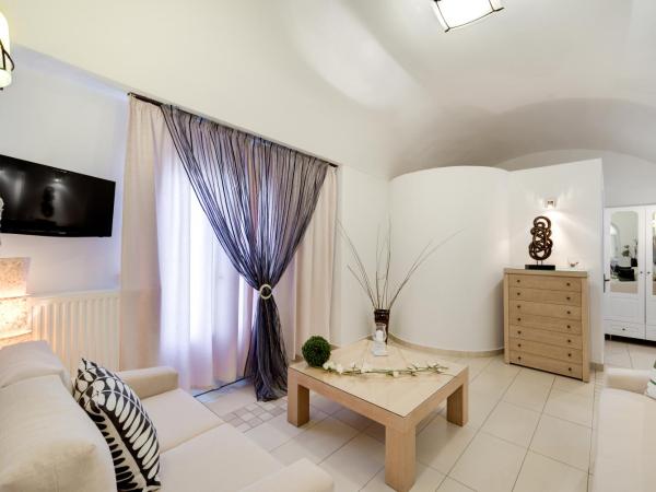 Dream Island Hotel : photo 6 de la chambre suite