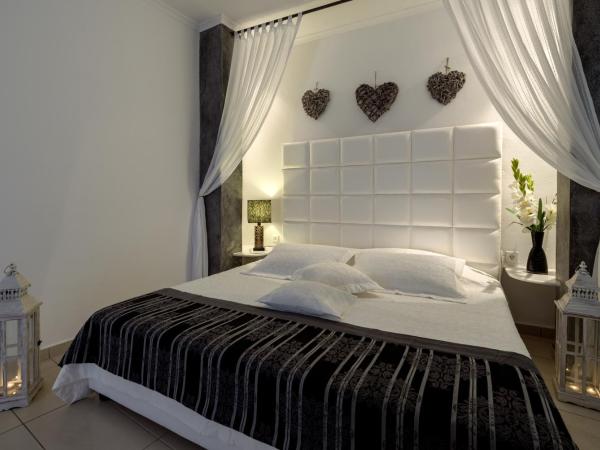 Dream Island Hotel : photo 8 de la chambre suite
