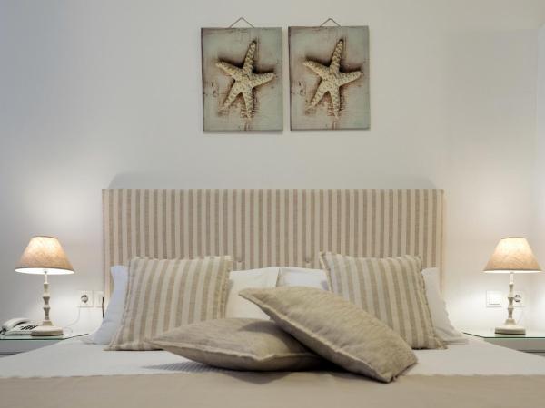 Dream Island Hotel : photo 3 de la chambre chambre double ou lits jumeaux supérieure