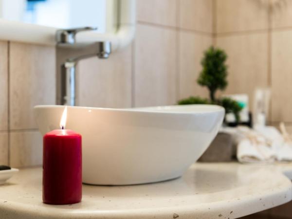 Dream Island Hotel : photo 5 de la chambre chambre double ou lits jumeaux standard