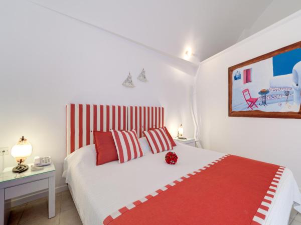 Dream Island Hotel : photo 1 de la chambre chambre double ou lits jumeaux standard