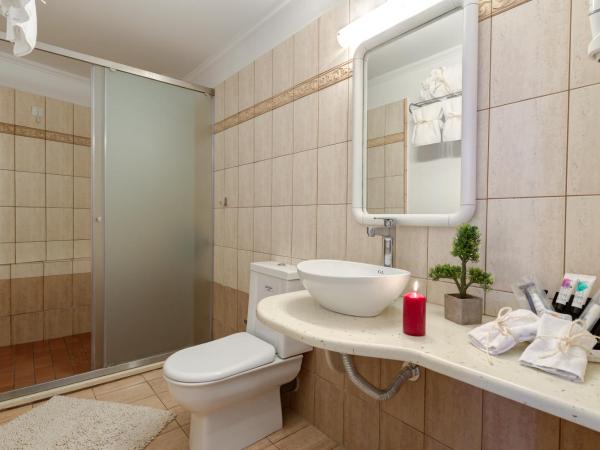 Dream Island Hotel : photo 3 de la chambre chambre double ou lits jumeaux standard