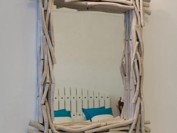 Dream Island Hotel : photo 3 de la chambre chambre quadruple avec terrasse commune