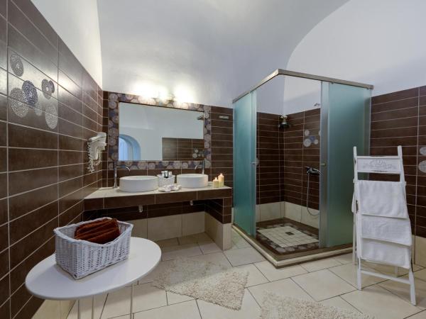 Dream Island Hotel : photo 5 de la chambre chambre quadruple avec terrasse commune