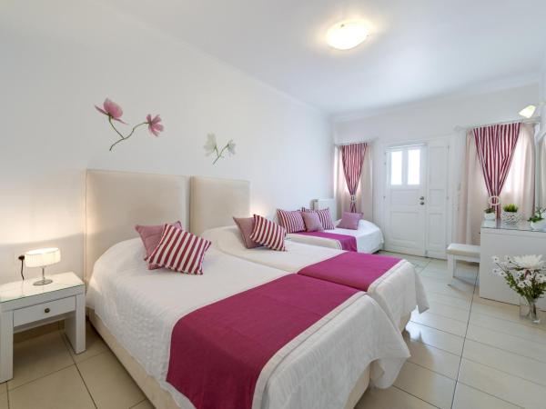 Dream Island Hotel : photo 1 de la chambre chambre triple standard