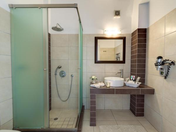 Dream Island Hotel : photo 2 de la chambre chambre triple standard