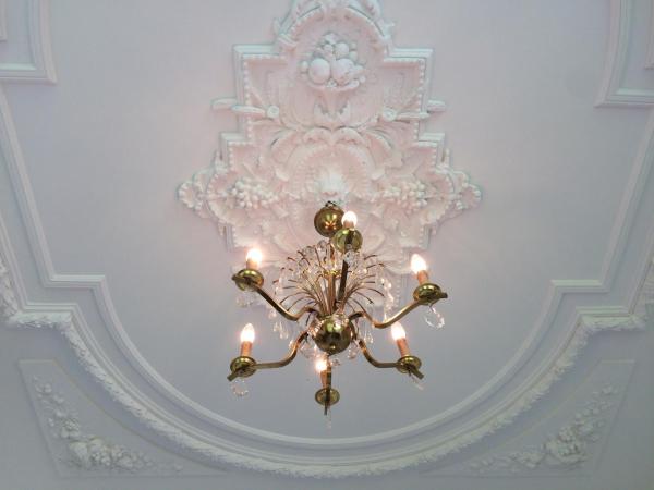 Nine-T-Teen Bed and Boutique : photo 2 de la chambre suite