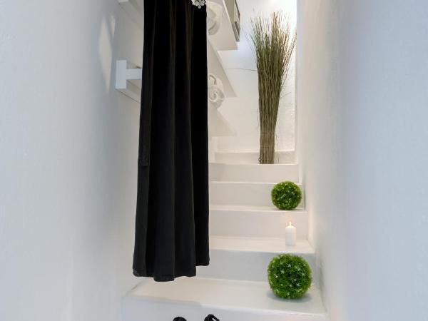 Dream Island Hotel : photo 3 de la chambre villa santorini