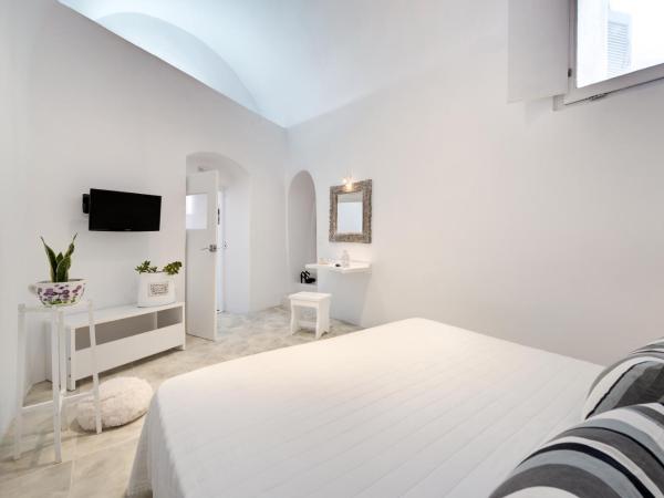 Dream Island Hotel : photo 4 de la chambre villa santorini