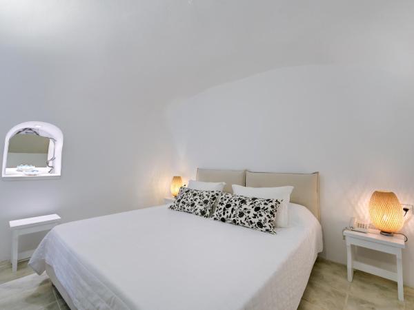 Dream Island Hotel : photo 7 de la chambre villa santorini