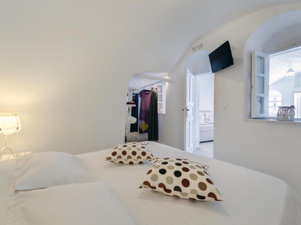 Dream Island Hotel : photo 2 de la chambre villa thira