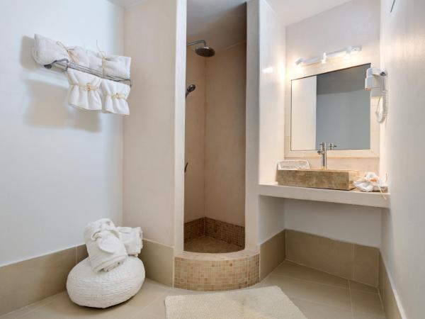 Dream Island Hotel : photo 1 de la chambre villa santorini