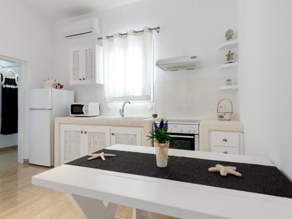 Dream Island Hotel : photo 5 de la chambre appartement