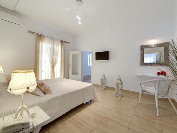 Dream Island Hotel : photo 6 de la chambre appartement