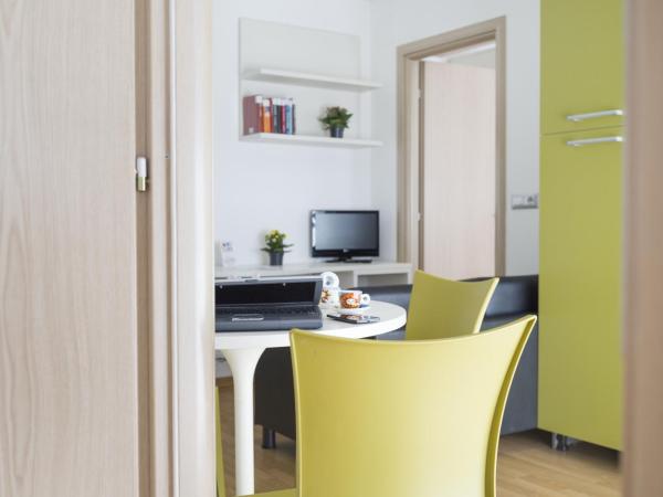 Hotel Sharing : photo 5 de la chambre appartement 2 chambres