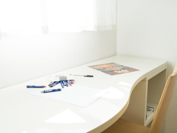 Hotel Sharing : photo 10 de la chambre appartement 2 chambres