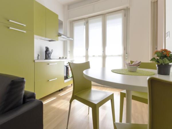 Hotel Sharing : photo 2 de la chambre appartement 2 chambres