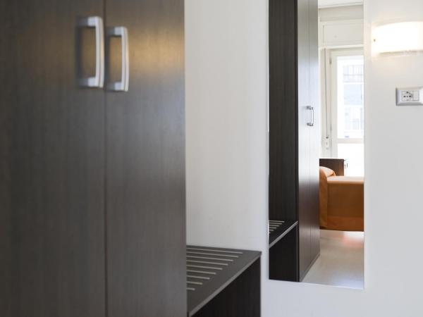 Hotel Sharing : photo 4 de la chambre chambre triple