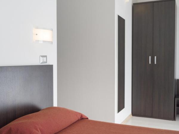 Hotel Sharing : photo 4 de la chambre chambre lits jumeaux