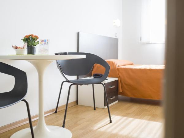 Hotel Sharing : photo 7 de la chambre studio (1 adulte) 